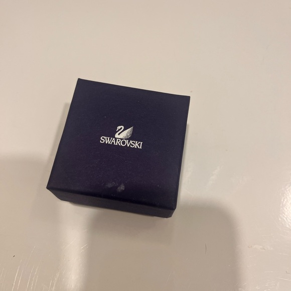 Swarovski heart necklace - Picture 3 of 8